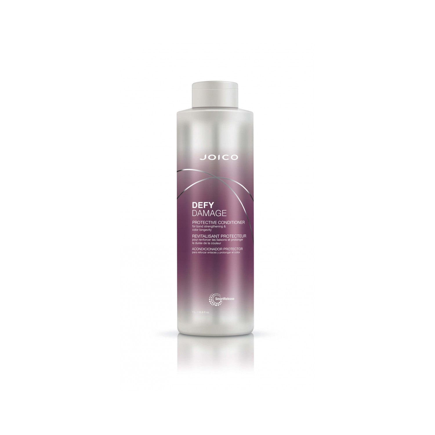 JOICO Defy Damage Protective Conditioner 1000 ml