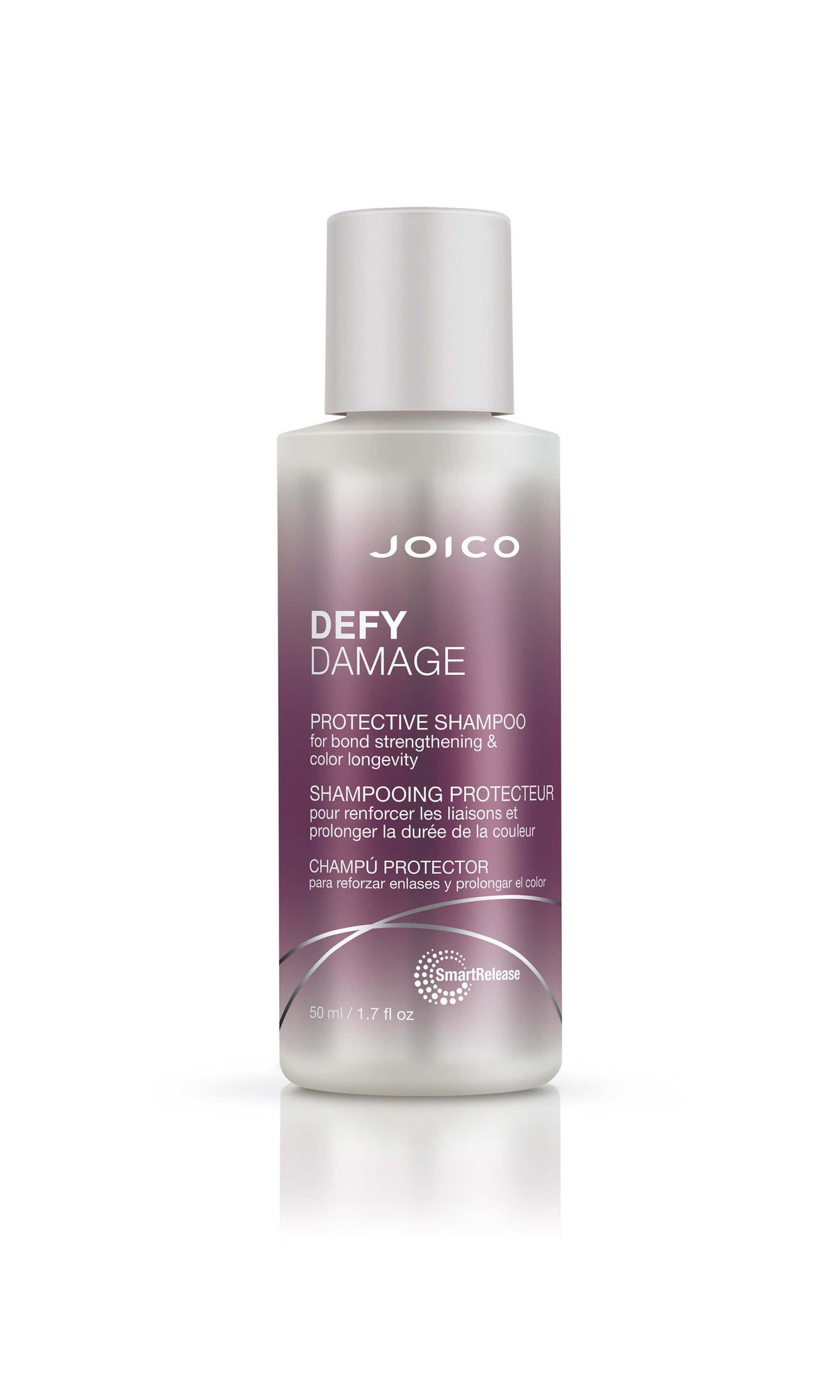 JOICO Defy Damage Protective Shampoo 50 ml