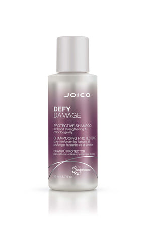 Joico Defy Damage Protective Shampoo 50 ml