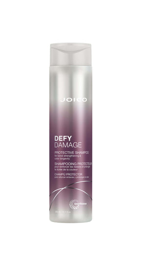 JOICO Defy Damage Protective Shampoo 300 ml