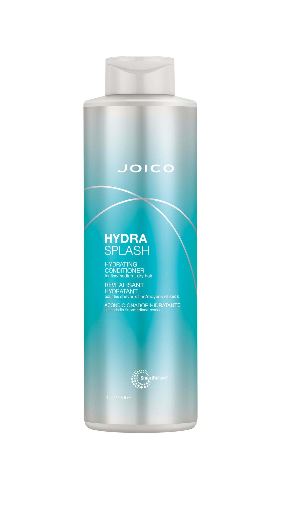 JOICO HydraSplash Hydrating Conditioner 1000 ml