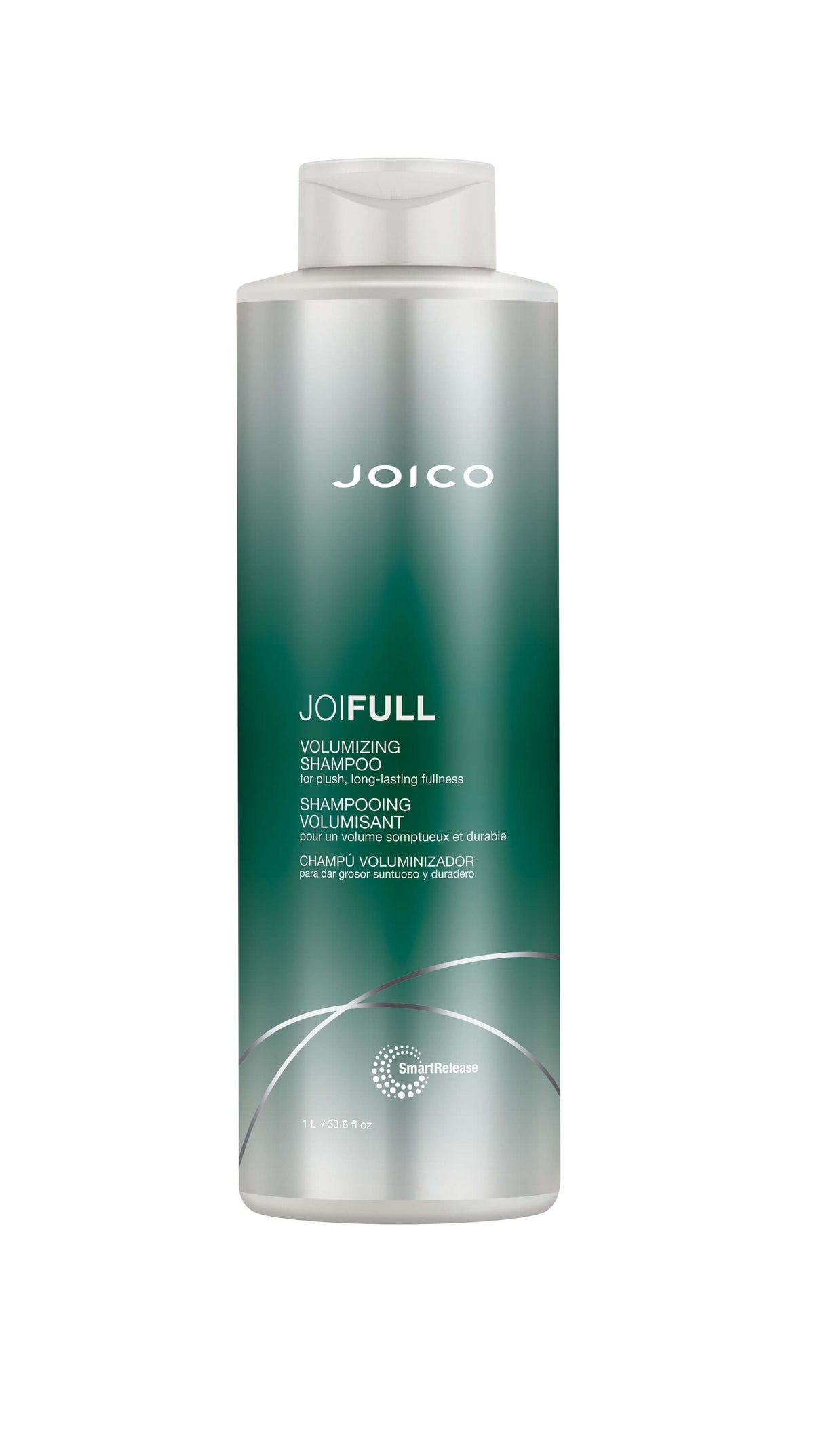 Joico JoiFull Volumizing Shampoo 1000 ml