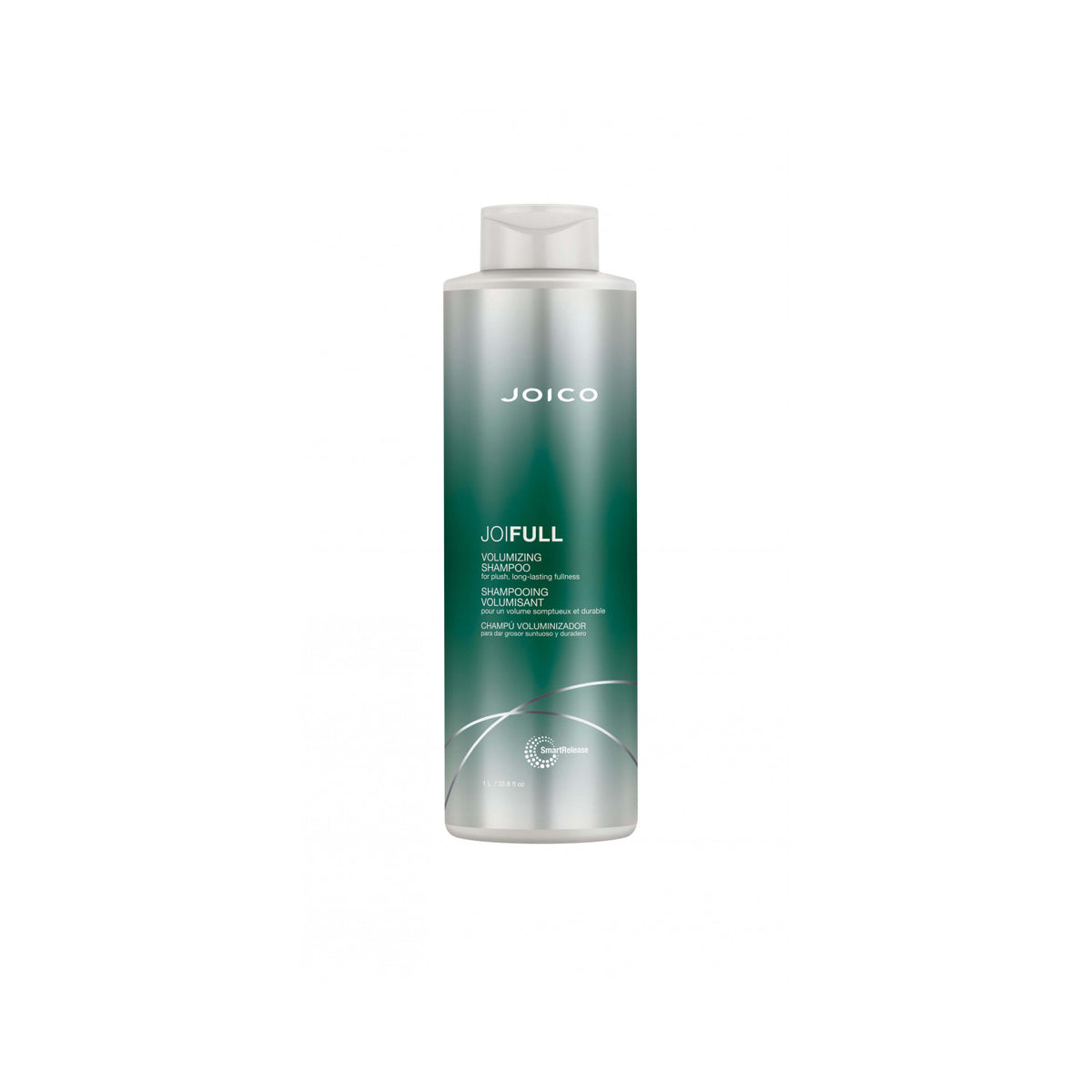 JOICO JoiFull Volumizing Shampoo 1000 ml