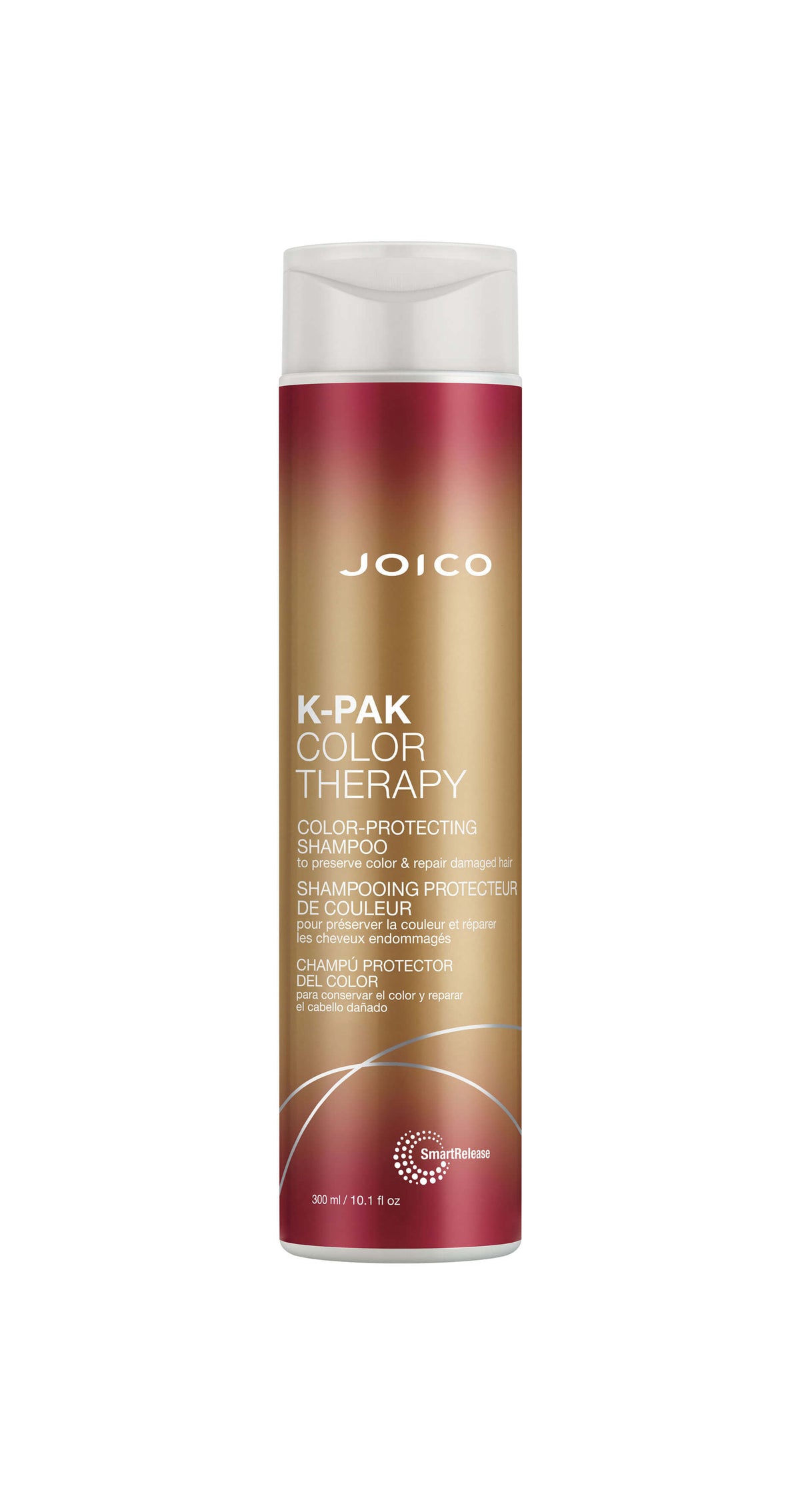 Joico K-Pak Color Therapy Color-Protecting Shampoo 300 ml 