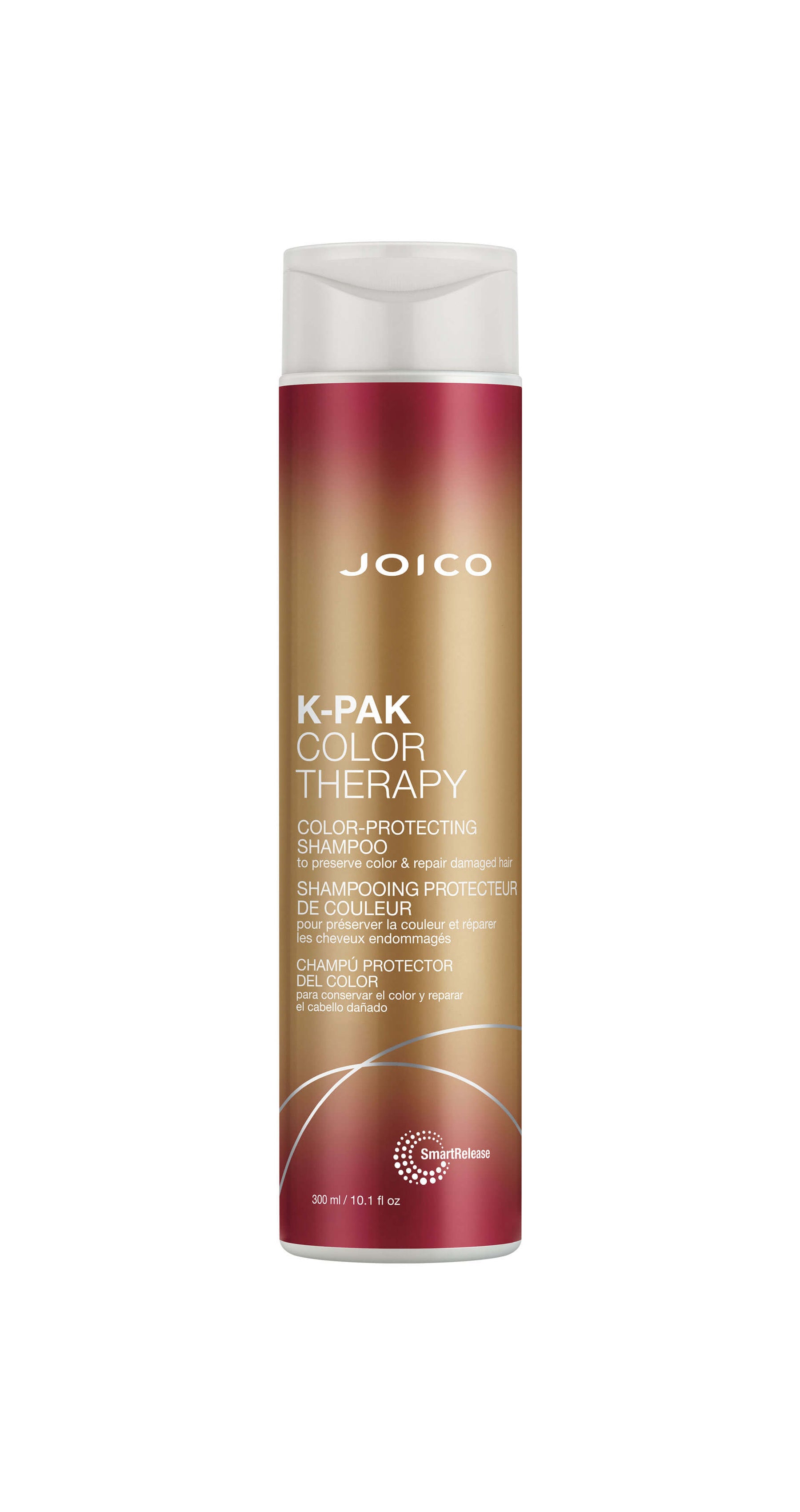 JOICO K-Pak Color Therapy Color-Protecting Shampoo 300 ml 