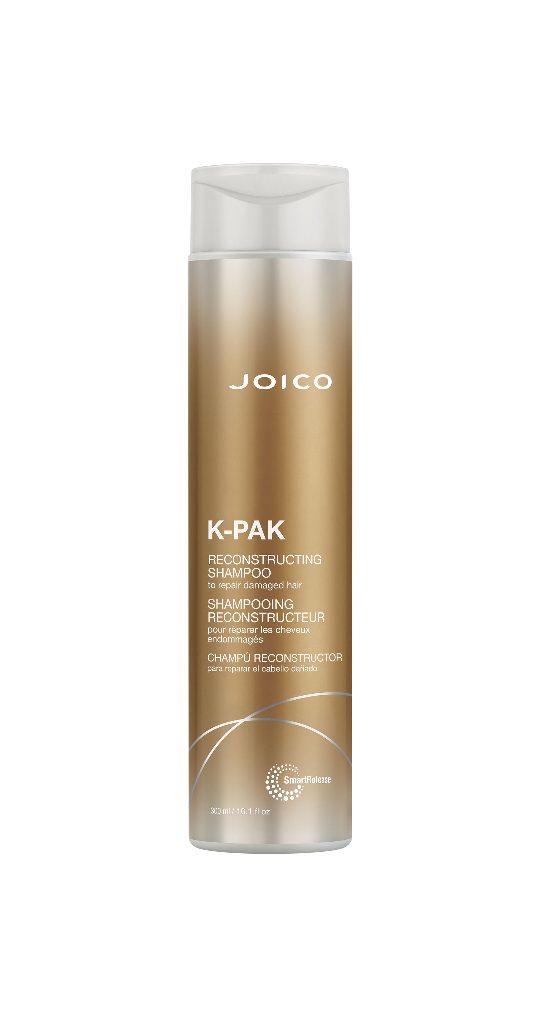 JOICO K-Pak Reconstructing Shampoo 300 ml