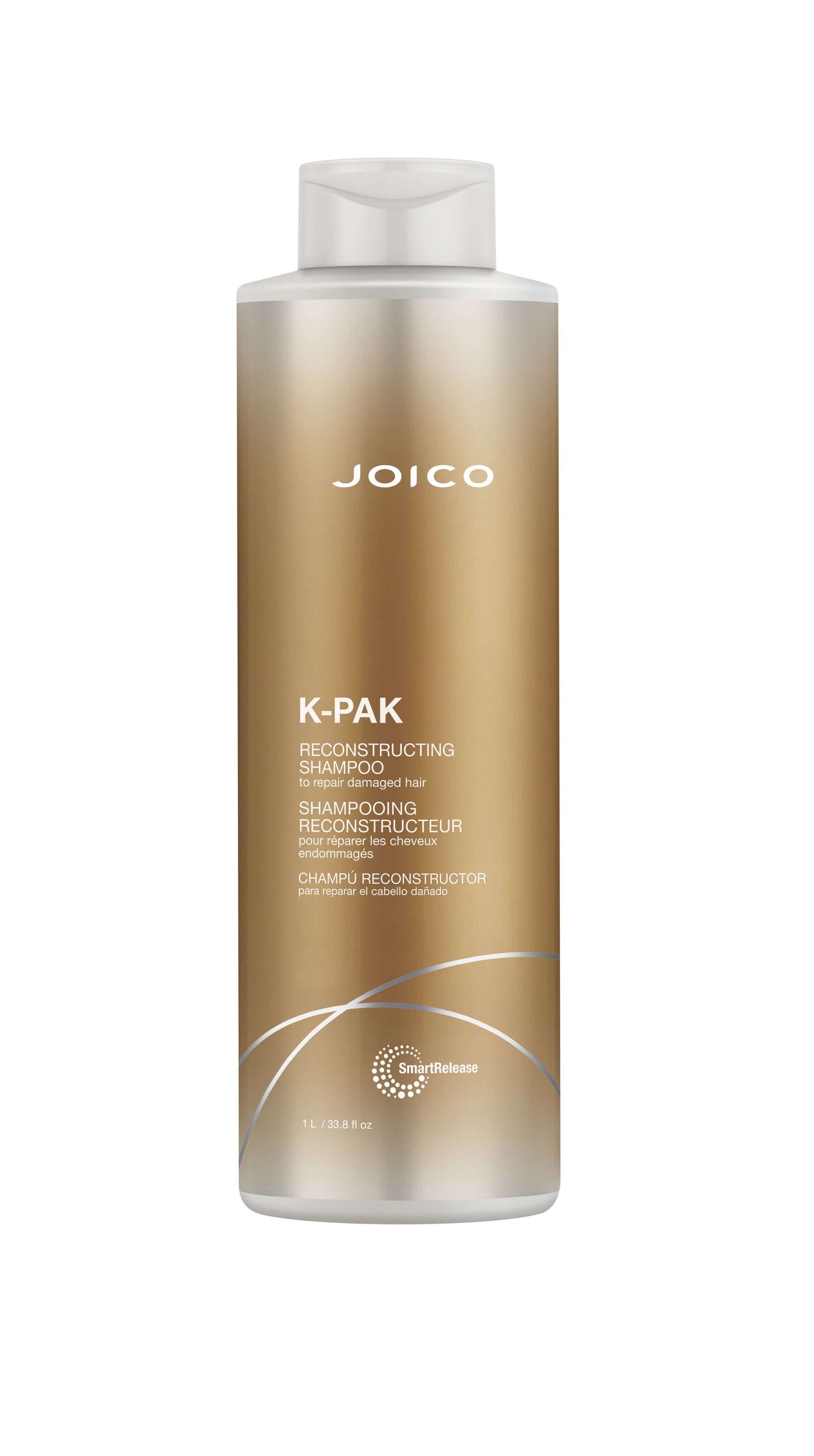 JOICO K-Pak Reconstructing Shampoo 1000 ml