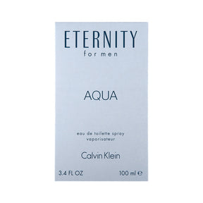Calvin Klein Eternity Aqua Men Eau de Toilette 100 ml