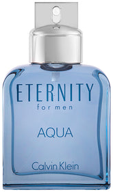 Calvin Klein Eternity Aqua Men Eau de Toilette 100 ml