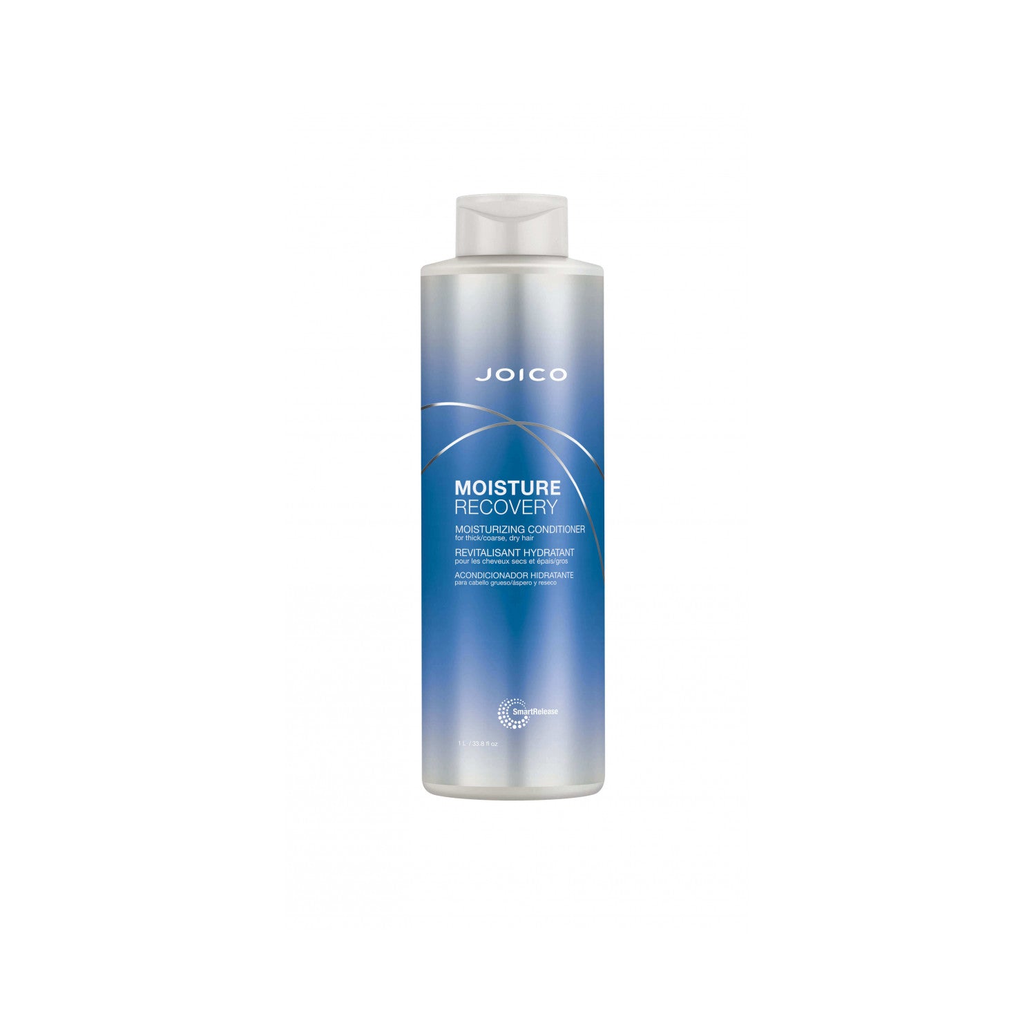 JOICO Moisture Recovery Moisturizing Conditioner 1000 ml