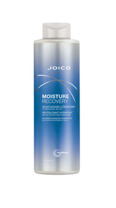 JOICO Moisture Recovery Moisturizing Conditioner 1000 ml