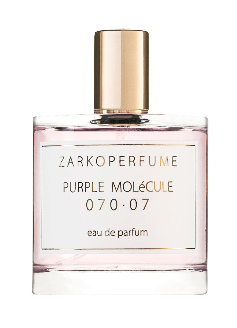 Zarkoperfume Purple Molécule 070.07 Eau de Parfum 100 ml