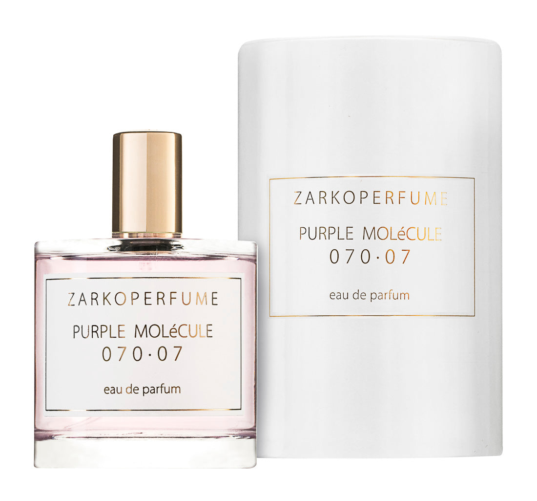 Zarkoperfume Purple Molécule 070.07 Eau de Parfum 100 ml
