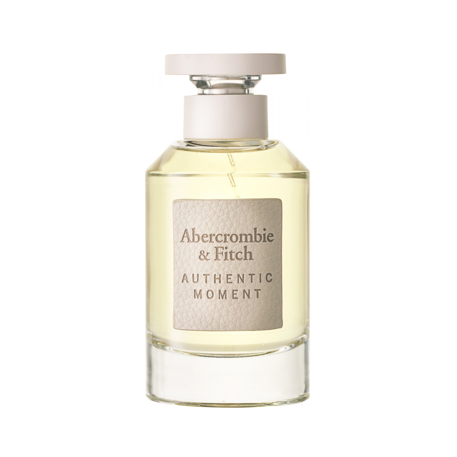 Abercrombie & Fitch Authentic Moment Women Eau de Parfum 100 ml