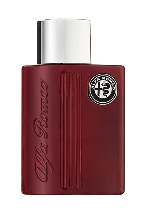 Alfa Romeo Red Eau de Toilette 125 ml