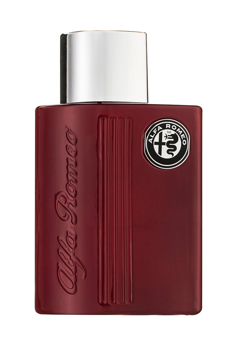 Alfa Romeo Red Eau de Toilette 125 ml