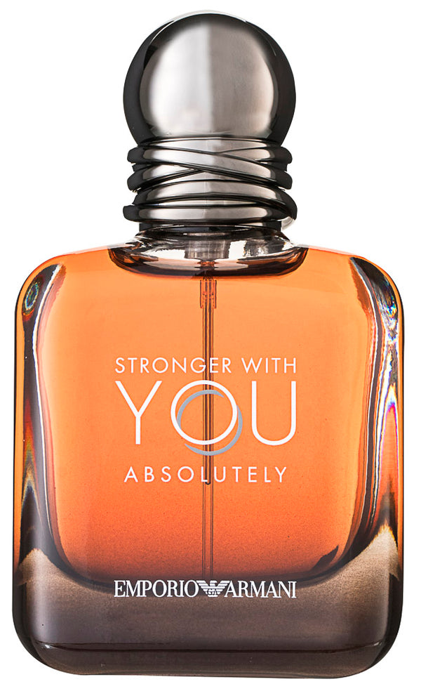 Giorgio Armani Emporio Armani Stronger With You Absolutely Eau de Parfum