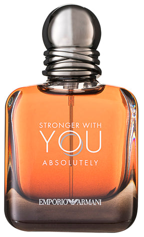 Giorgio Armani Emporio Armani Stronger With You Absolutely Eau de Parfum 50 ml