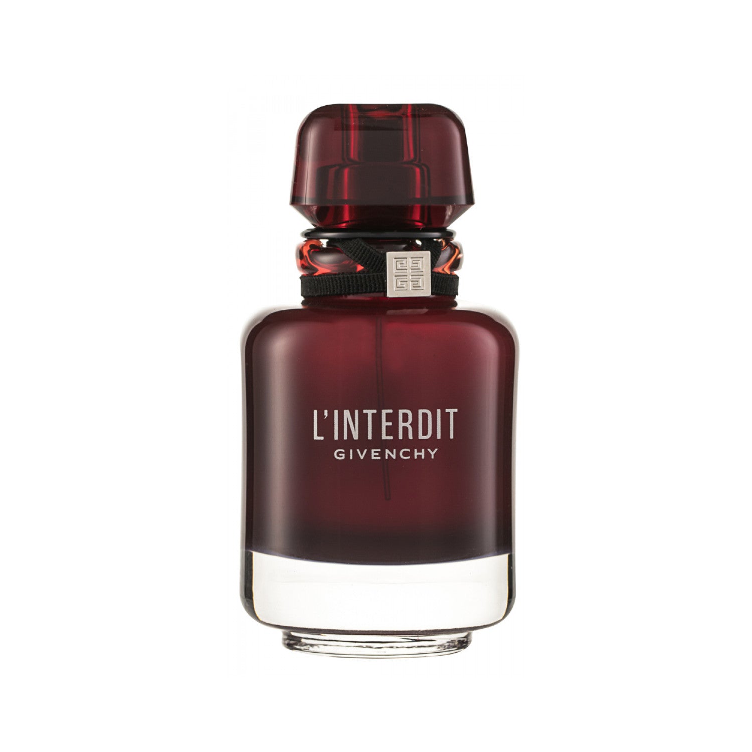Givenchy L`Interdit Rouge Eau de Parfum Set 80 ml + 12.5 ml
