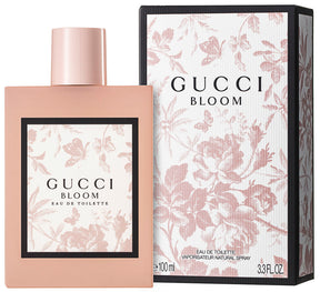 Gucci Gucci Bloom Eau de Toilette 100 ml
