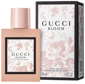 Gucci Gucci Bloom Eau de Toilette 50 ml