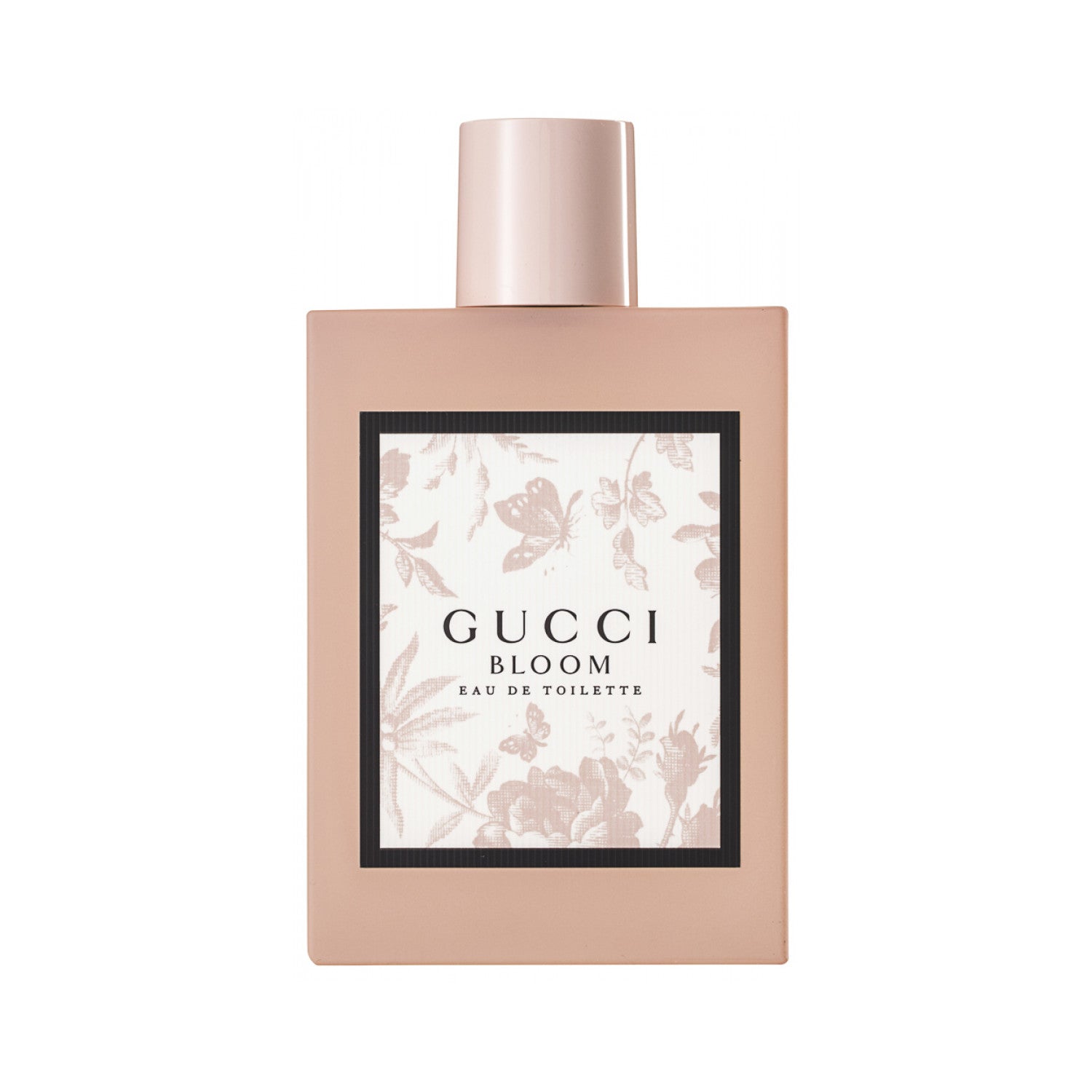 Gucci Gucci Bloom Eau de Toilette 100 ml