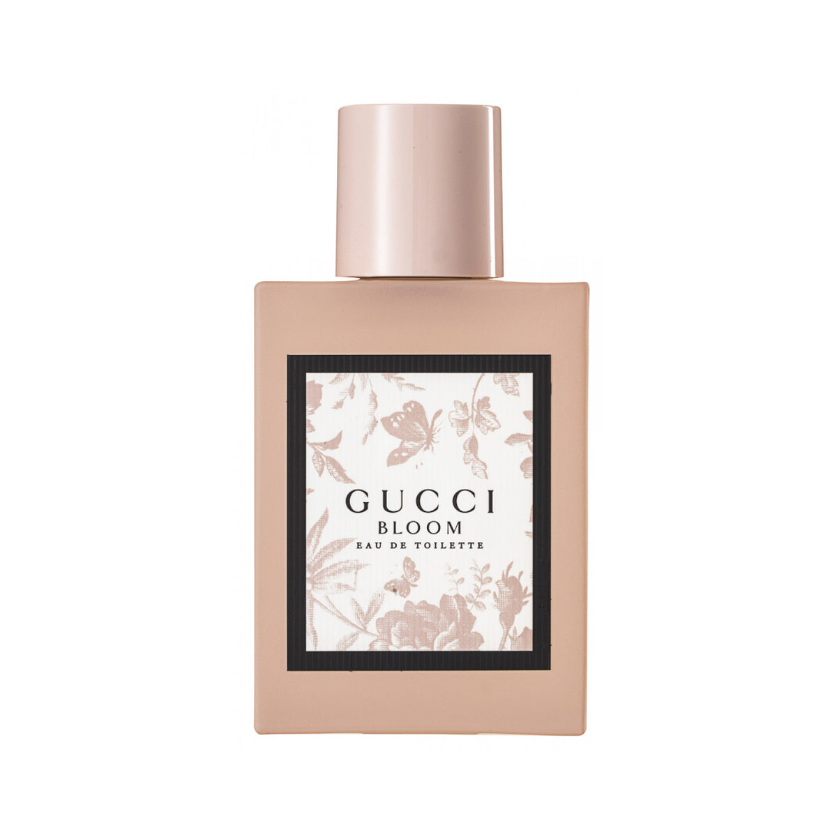 Gucci Gucci Bloom Eau de Toilette 50 ml