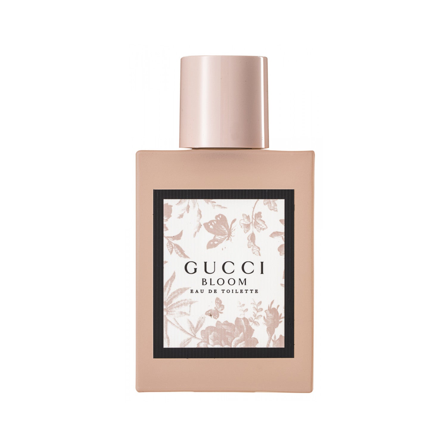 Gucci Gucci Bloom Eau de Toilette 50 ml