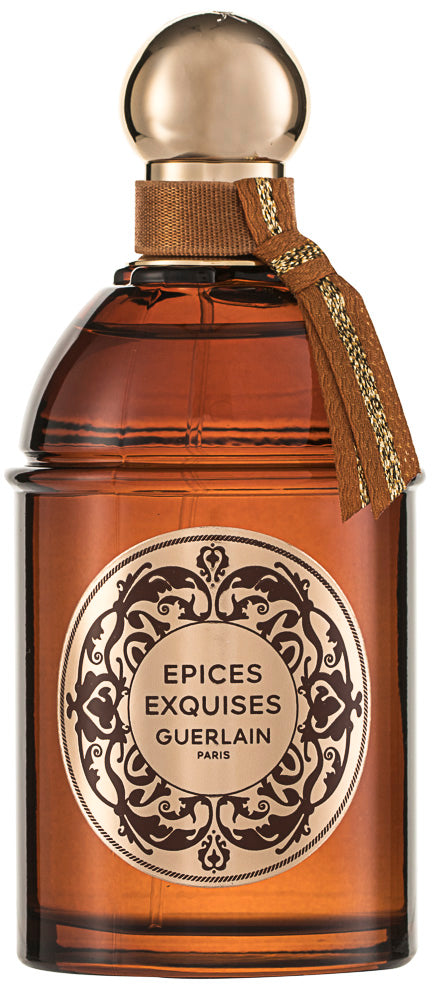 Guerlain Epices Exquises Eau de Parfum 125 ml