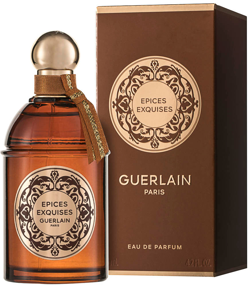 Guerlain Epices Exquises Eau de Parfum 125 ml