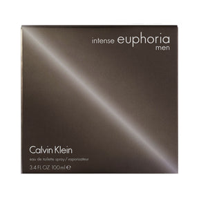 Calvin Klein Euphoria Intense Eau de Toilette 100 ml