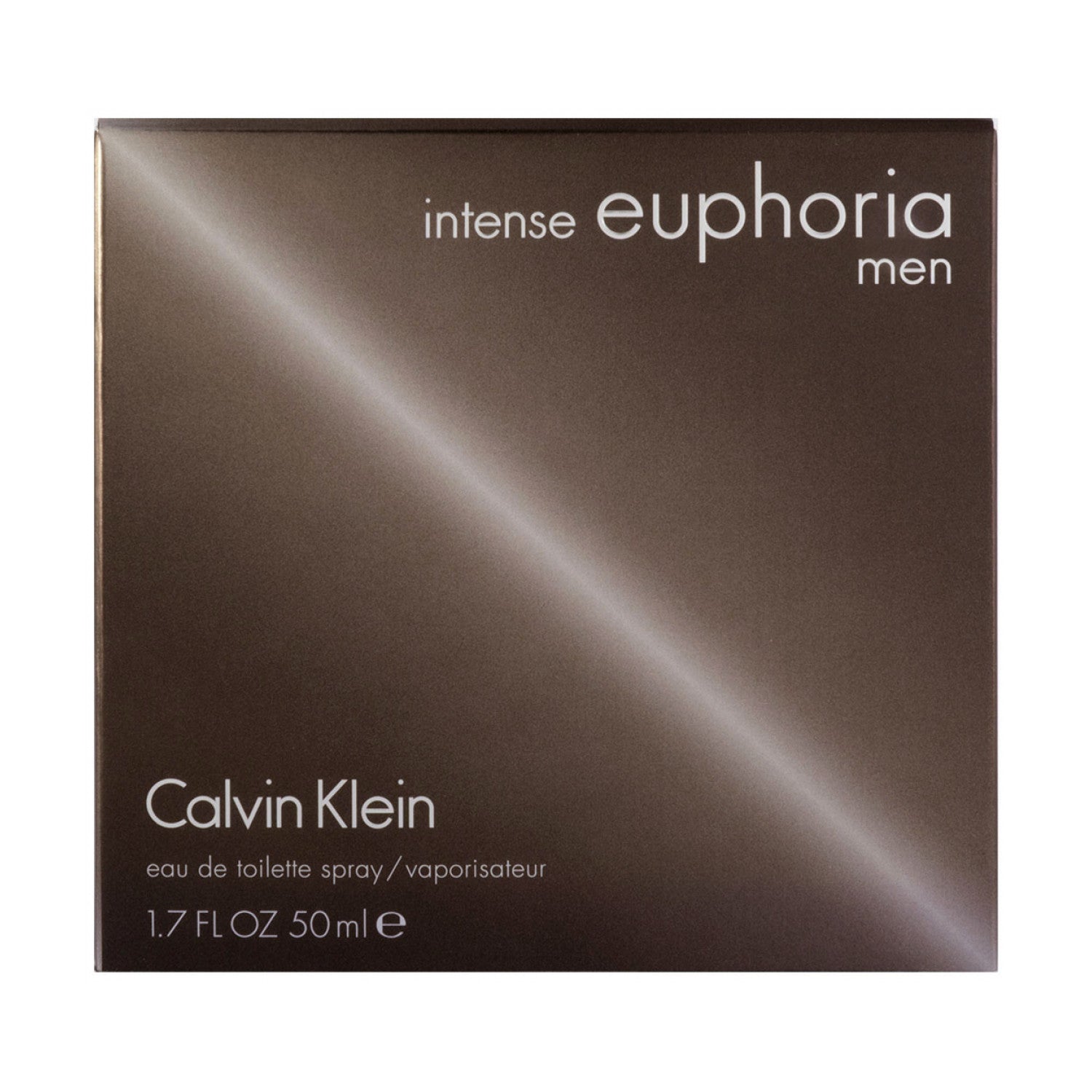 Calvin Klein Euphoria Intense Eau de Toilette 50 ml