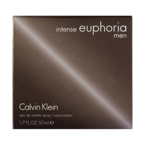 Calvin Klein Euphoria Intense Eau de Toilette 50 ml