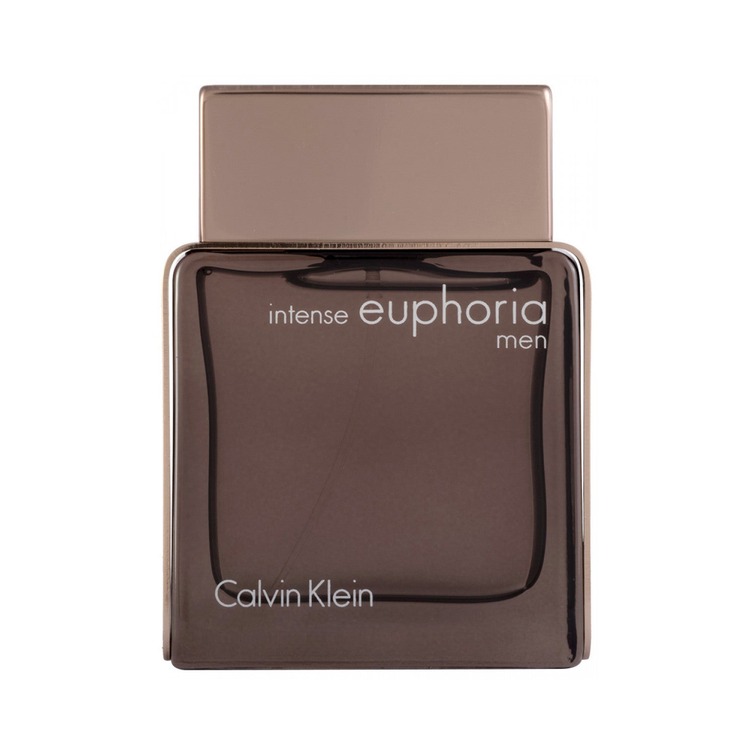 Calvin Klein Euphoria Intense Eau de Toilette 50 ml