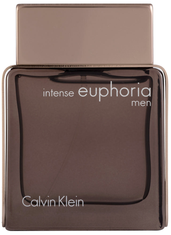 Calvin Klein Euphoria Intense Eau de Toilette 50 ml