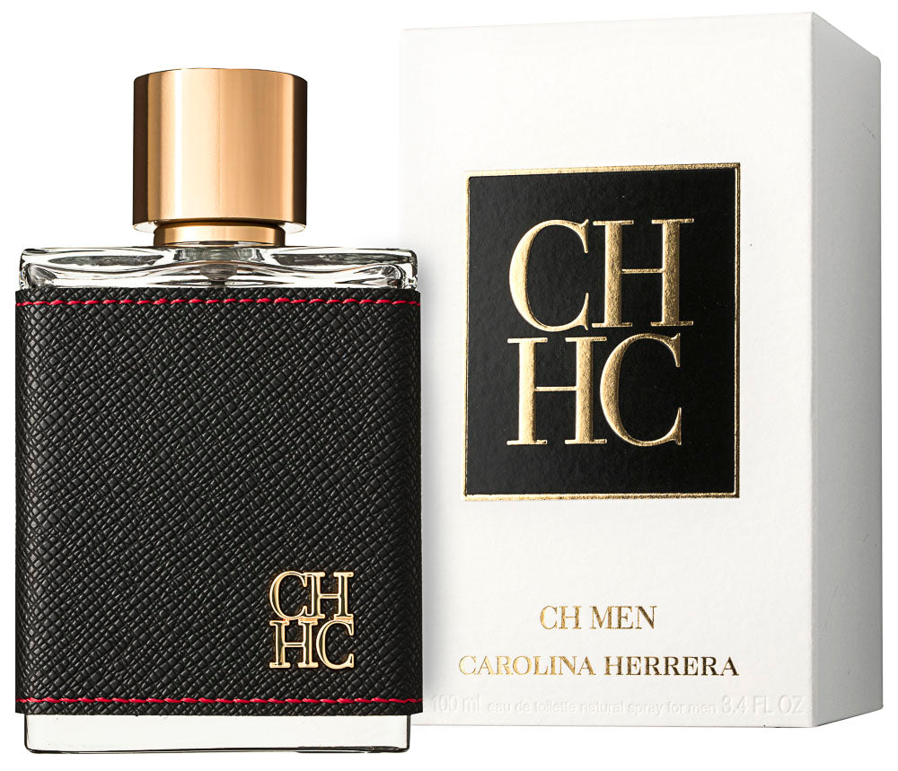 Carolina Herrera CH Men Eau de Toilette 100 ml