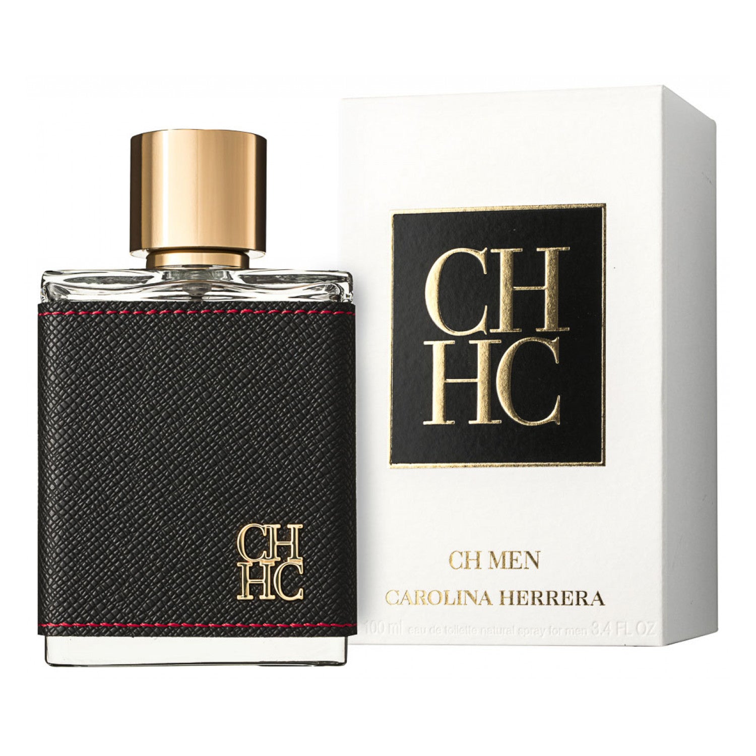Carolina Herrera CH Men Eau de Toilette 100 ml