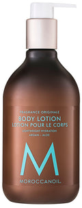 Moroccanoil Fragrance Originale Körperlotion