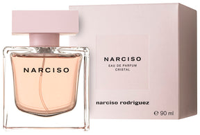 Narciso Rodriguez Narciso Cristal Eau de Parfum 90 ml