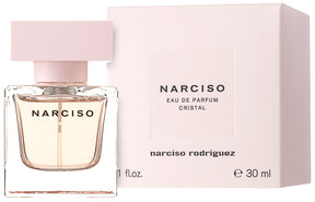 Narciso Rodriguez Narciso Cristal Eau de Parfum 30 ml