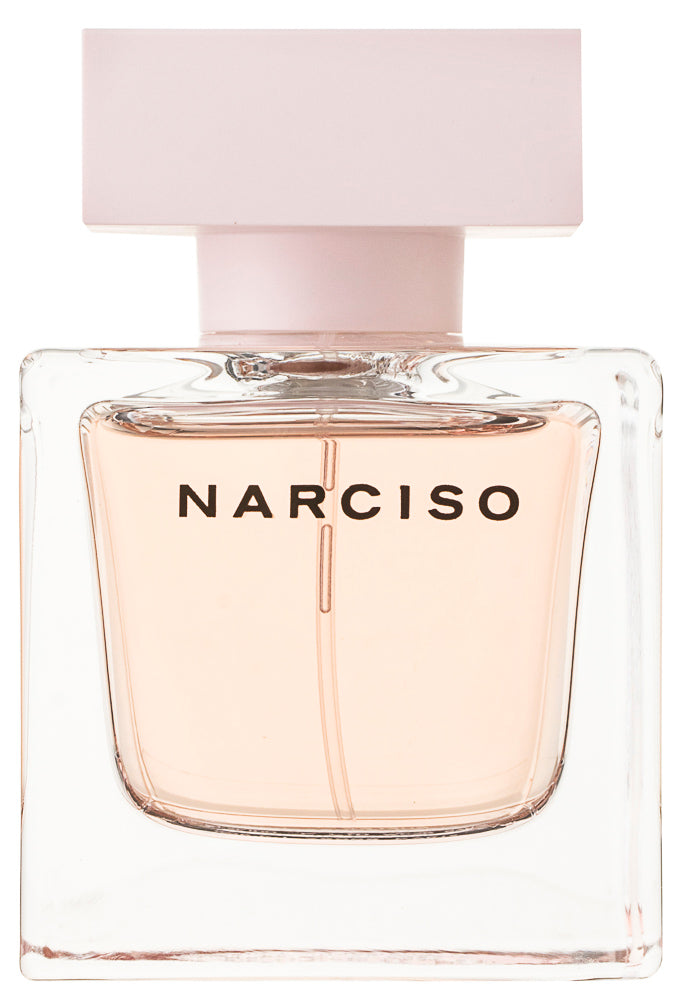 Narciso Rodriguez Narciso Cristal Eau de Parfum 50 ml