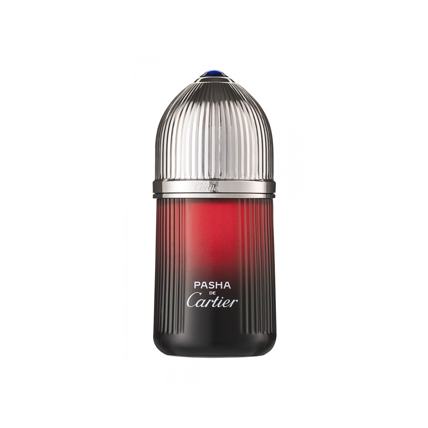 Cartier Pasha de Cartier Edition Noire Sport Eau de Toilette 100 ml
