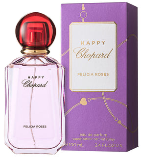 Chopard Happy Chopard Felicia Roses Eau de Parfum 100 ml