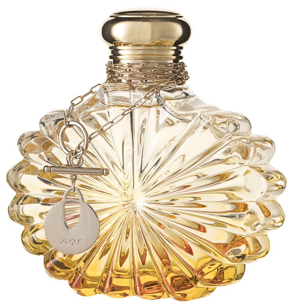 Lalique Soleil Vibrant Eau de Parfum 100 ml
