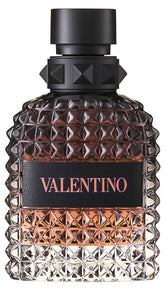 Valentino Uomo Born In Roma Coral Fantasy Eau de Toilette 100 ml