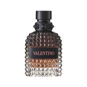 Valentino Uomo Born In Roma Coral Fantasy Eau de Toilette 100 ml