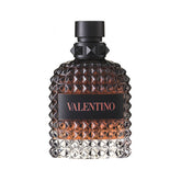 Valentino Uomo Born In Roma Coral Fantasy Eau de Toilette 50 ml