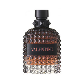 Valentino Uomo Born In Roma Coral Fantasy Eau de Toilette 50 ml