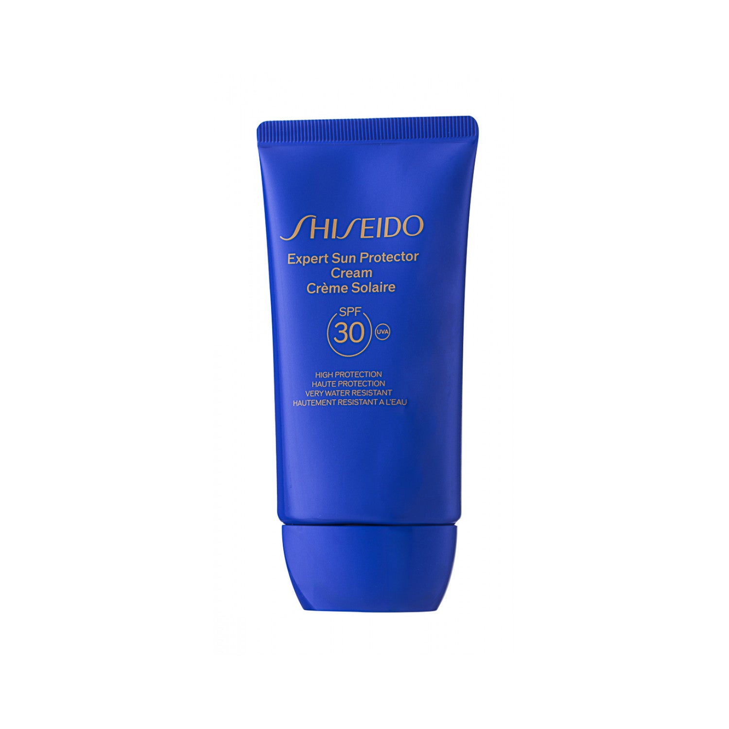 Shiseido Expert Sun Protector Face Sonnencreme SPF 30 50 ml