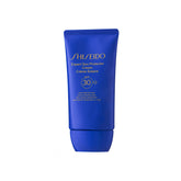 Shiseido Expert Sun Protector Face Sonnencreme SPF 30 50 ml